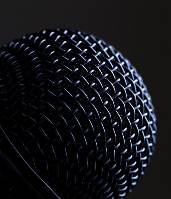 SSRS Audio & Media Solutions