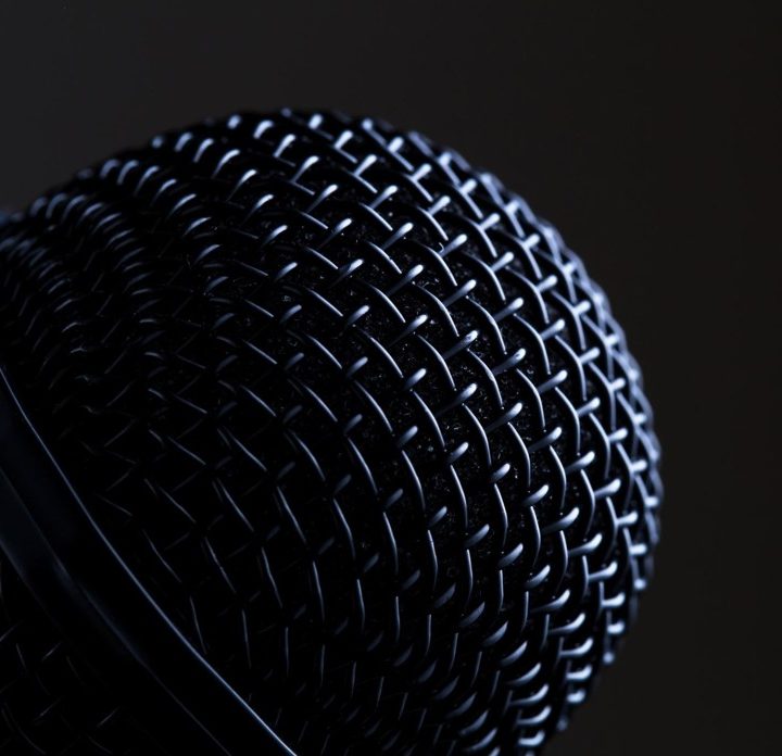 SSRS Audio & Media Solutions
