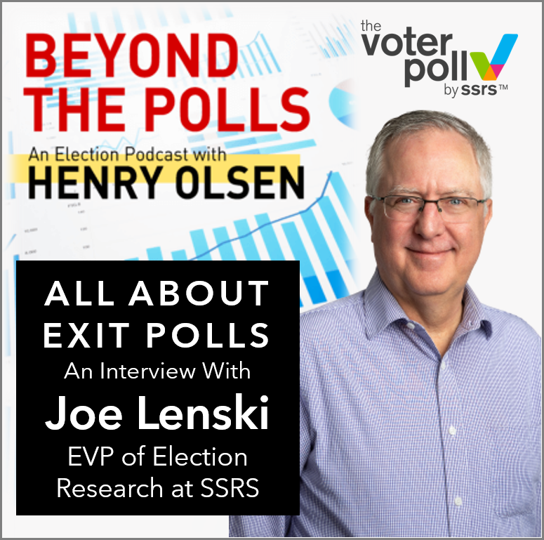 Beyond the Polls Joe Lenski