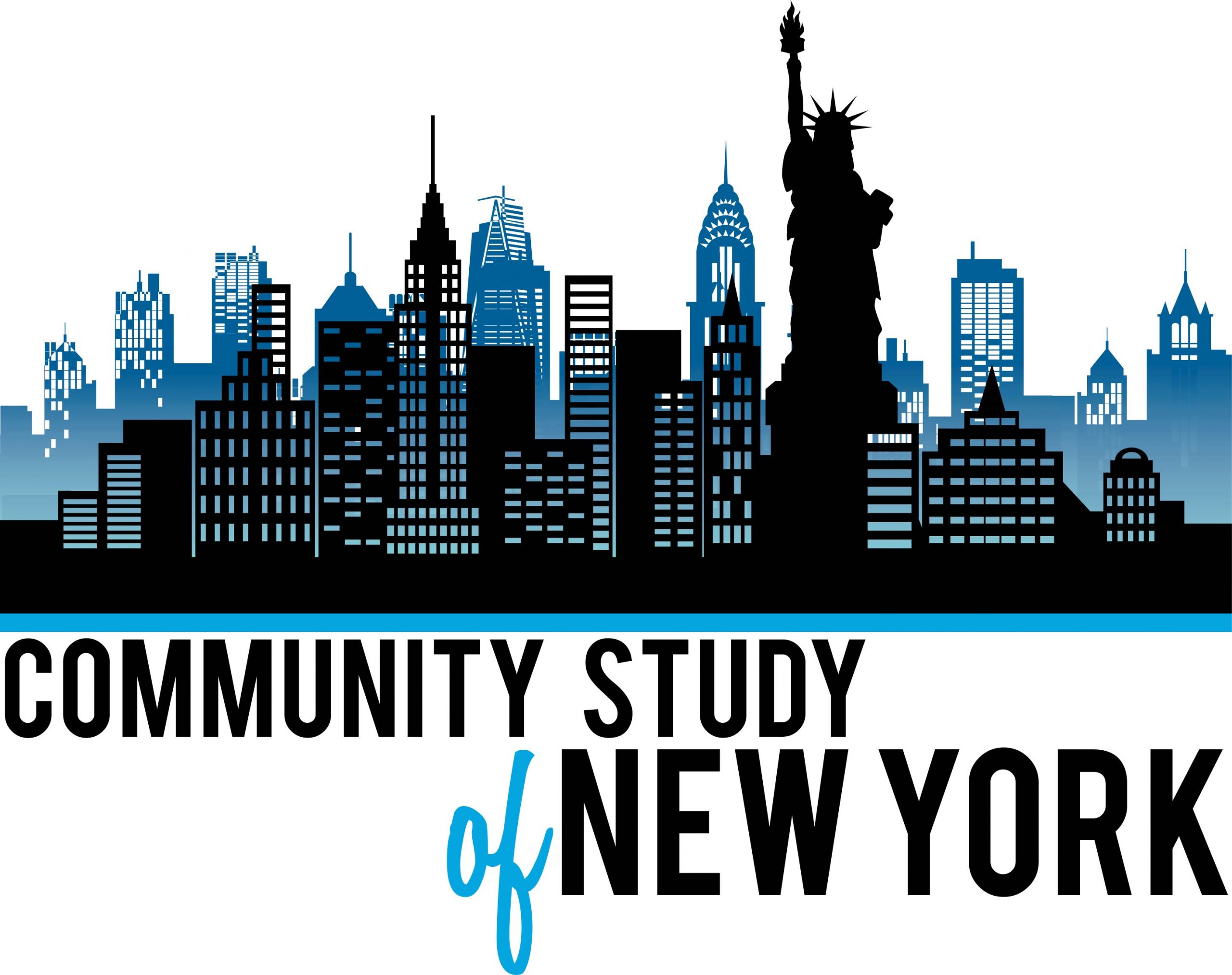 The Community Study of New York Frequently Asked Questions SSRS