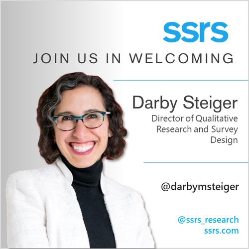 Darby-Steiger-SSRS