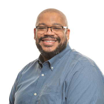 Derrick Lacey