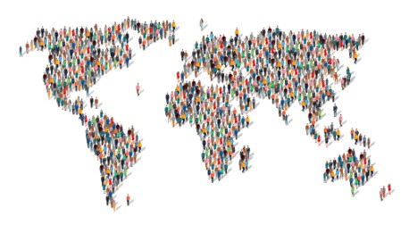 The Infinite Dial® International