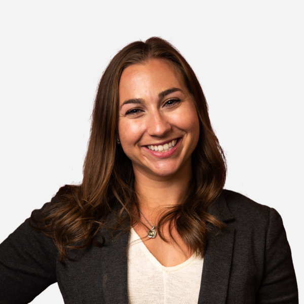 Jackie Vermeulen Creative Director