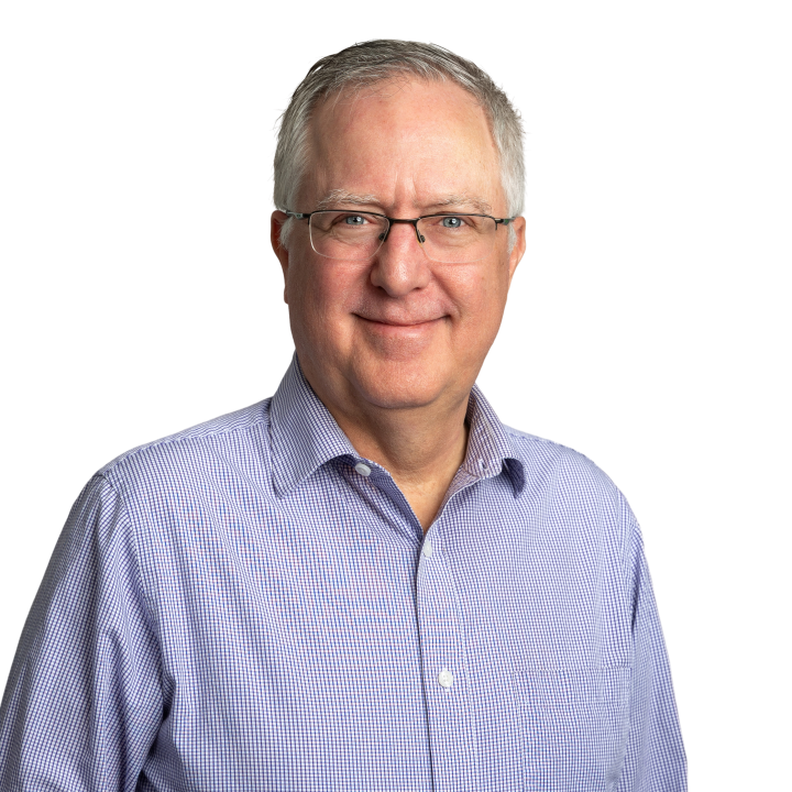 SSRS Joe Lenski
