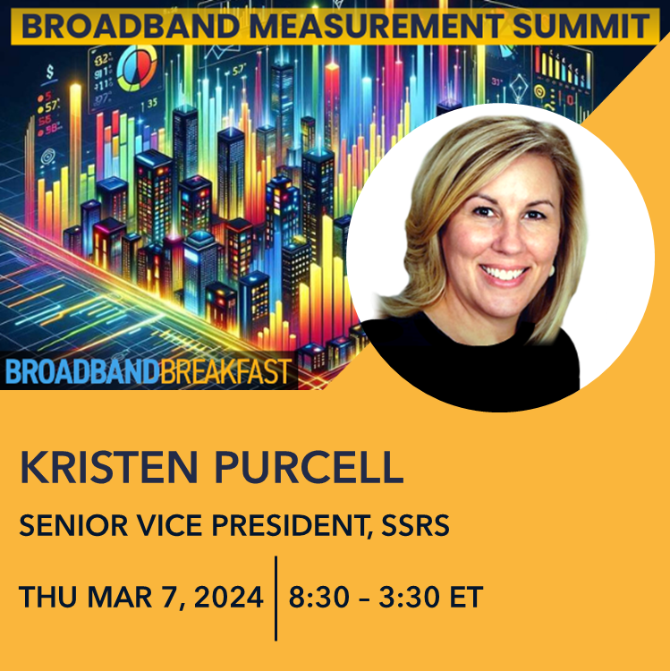 Kristen Purcell Broadband Measurement Summit_insta