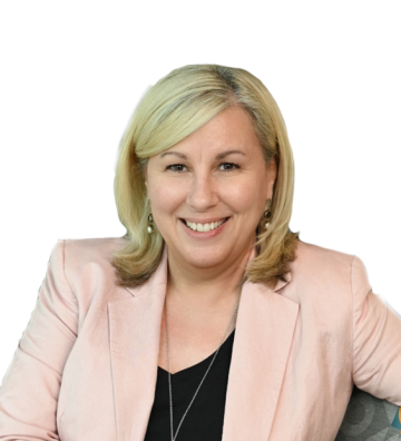 Kristen Purcell PhD