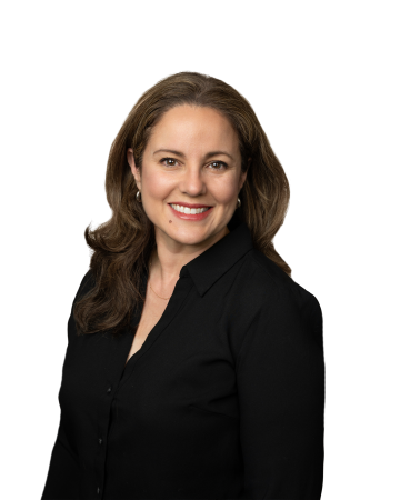 Laura Ivey SSRS