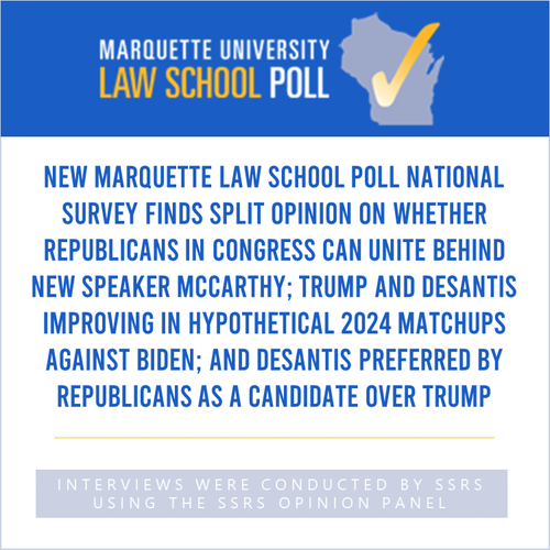 Marquette-Law-School-Poll