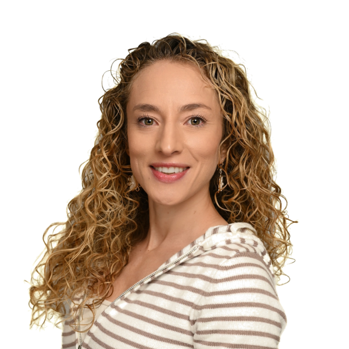 Paula Armendariz, Ph.D.