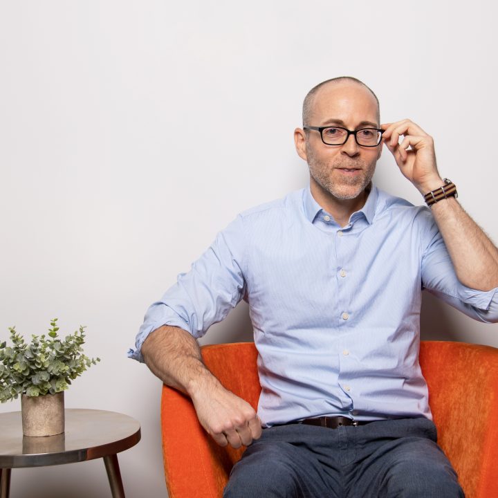 Chad Menefee Sports Poll