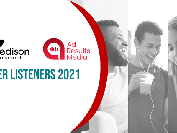 Podcasting’s Super Listeners