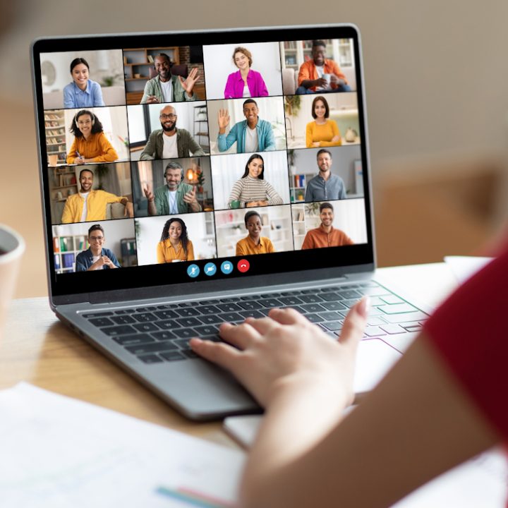 SSRS Opinion Panel Qualibus