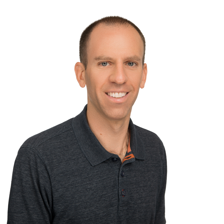 David Rodbart - SSRS