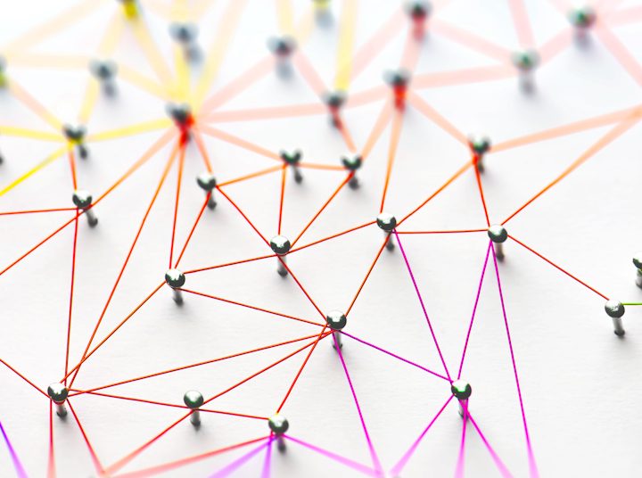 SSRS Centers of Excellence and Innovation