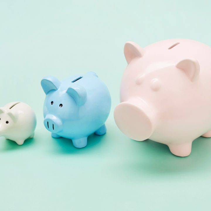 SSRS Financial Research