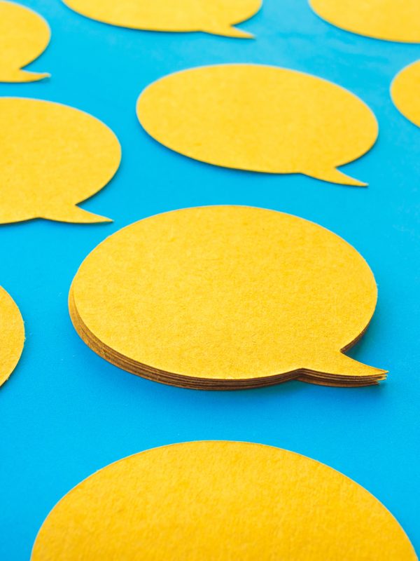 SSRS Qualitative Research