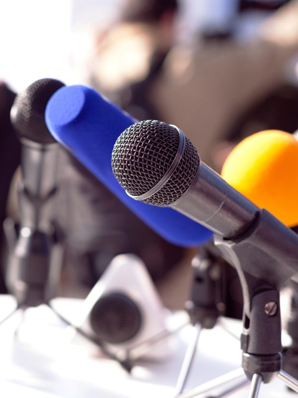 SSRS Public Affairs Research