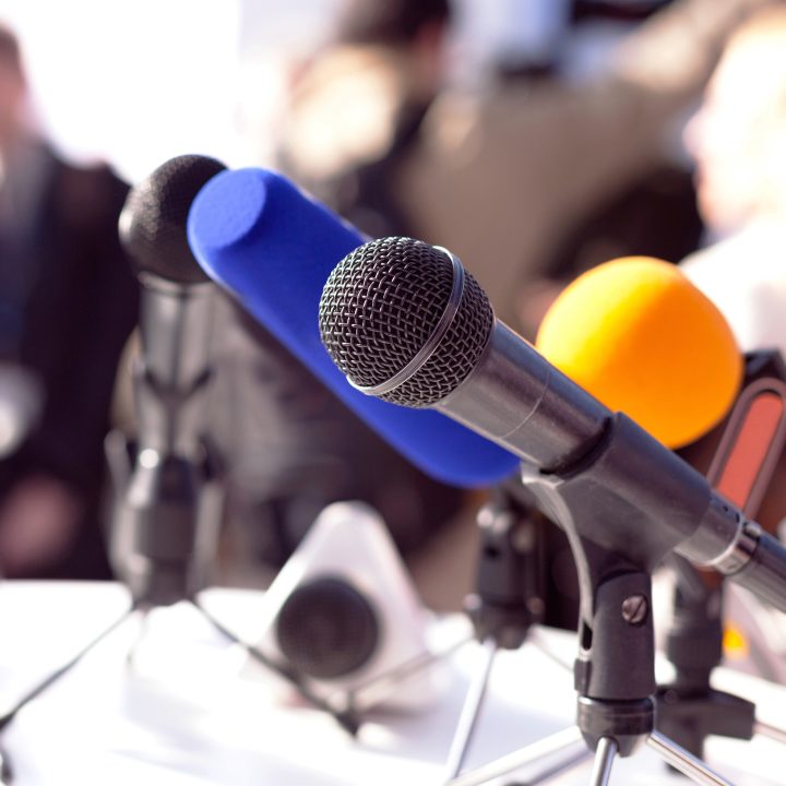 SSRS Public Affairs Research