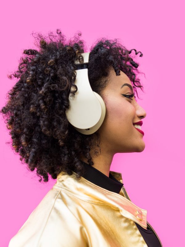 Share of Ear® header