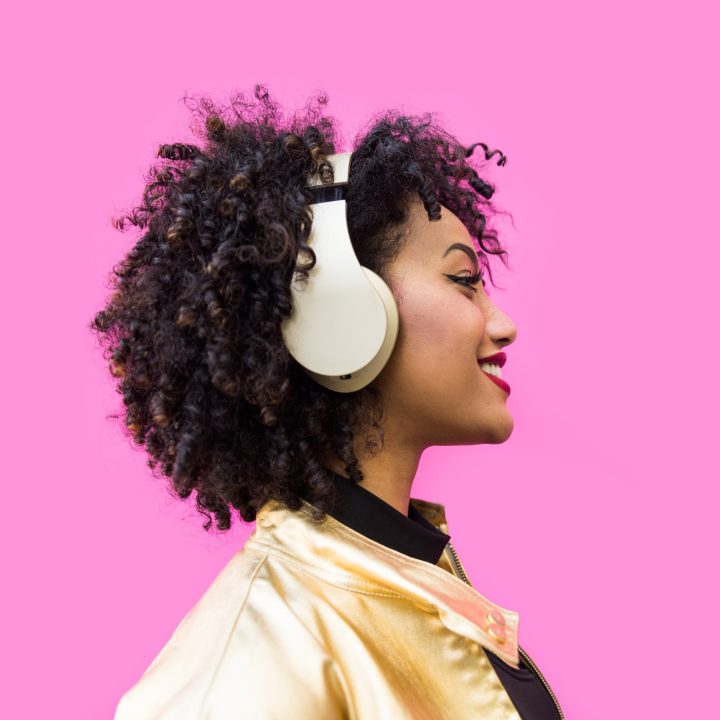 Share of Ear® header