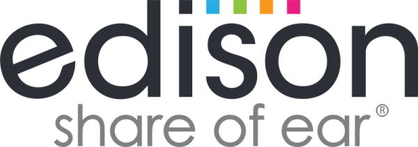 Share of Ear® logo