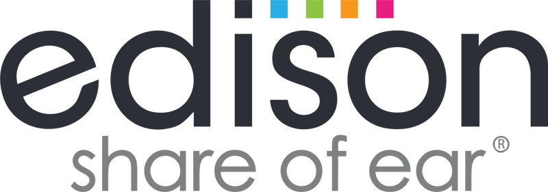 Share of Ear® logo