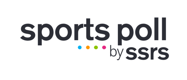 Sports Poll by SSRS logo