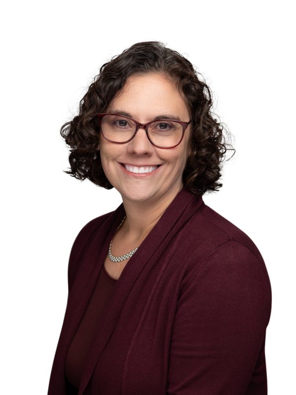 Susan Sherr, Ph.D. SSRS