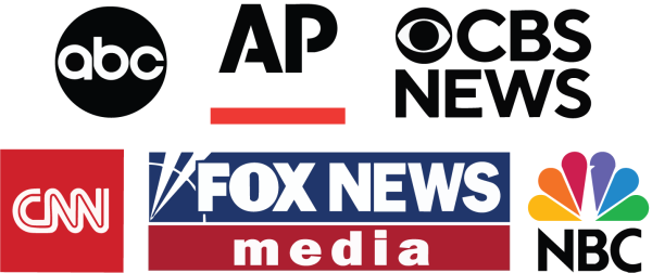 The Voter Poll by SSRS Partners