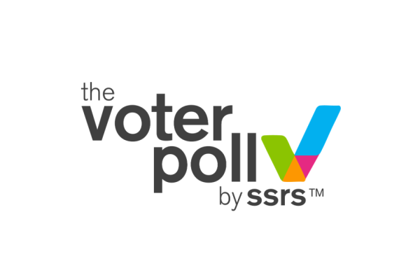 The Voter Poll by SSRS TM 2026