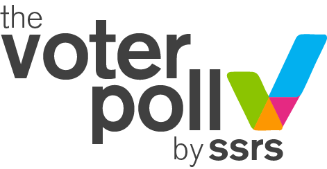 The Voter Poll by SSRS