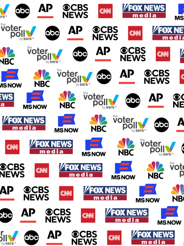 The Voter Poll by SSRS news organizations_2026