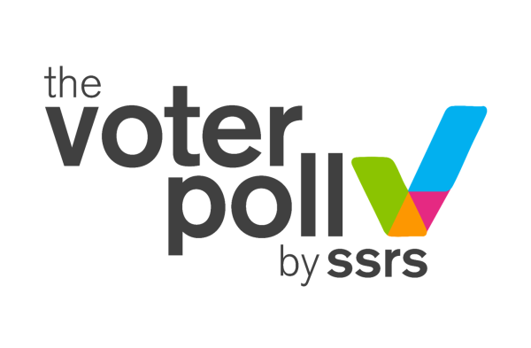 The Voter Poll by SSRS