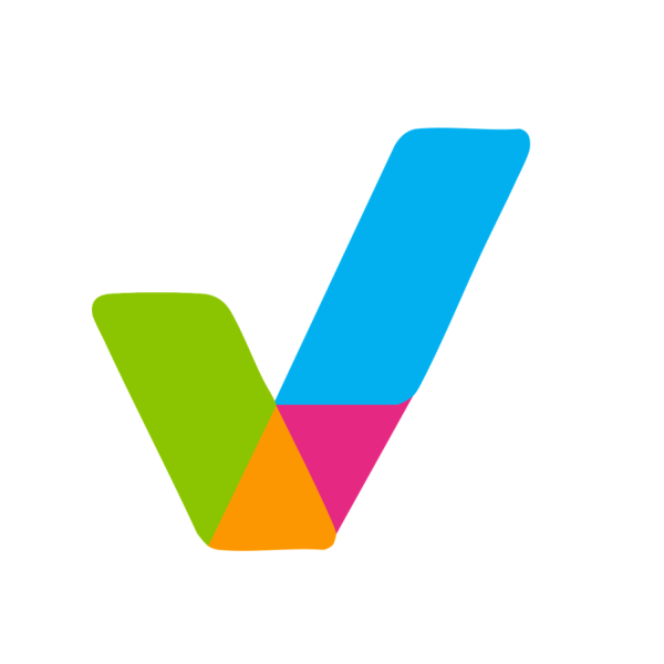 The Voter Poll by SSRS_Icon