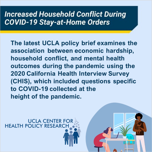 UCLA-CHIS-Household-Conflict