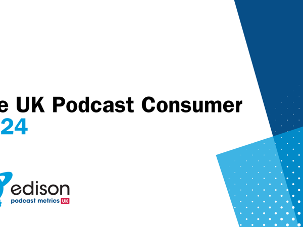 UK Podcast Consumer