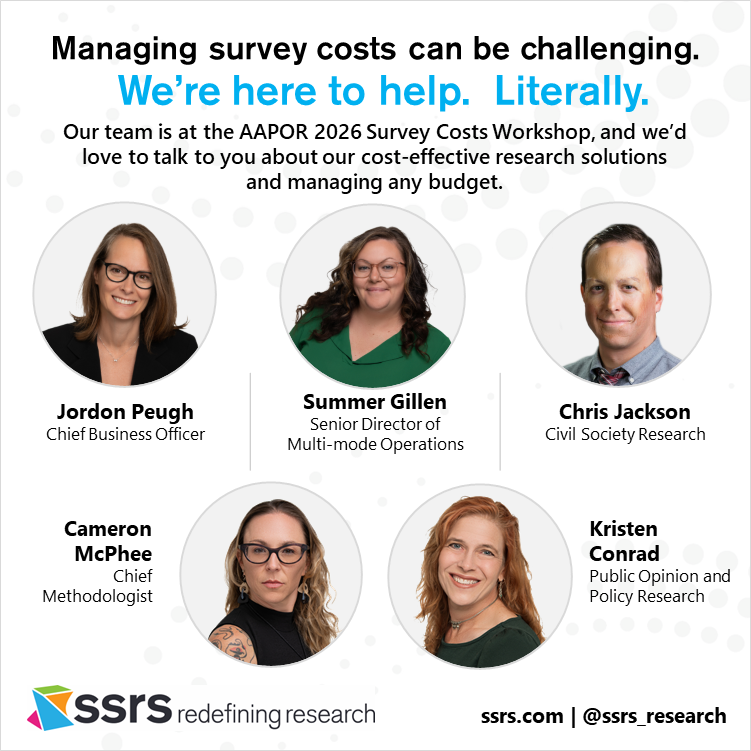 aapor costs workshop 2026