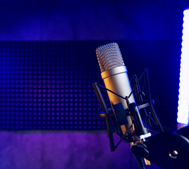 Edison Research at SSRS