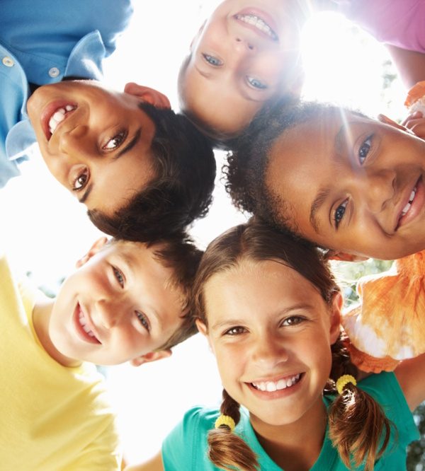 SSRS Kids & Teens Research