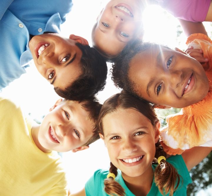 SSRS Kids & Teens Research