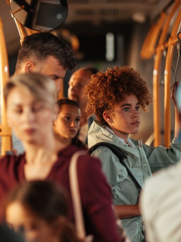 meet the ssrs opinion panel omnibus