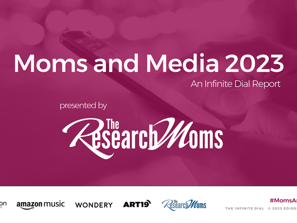 moms and media