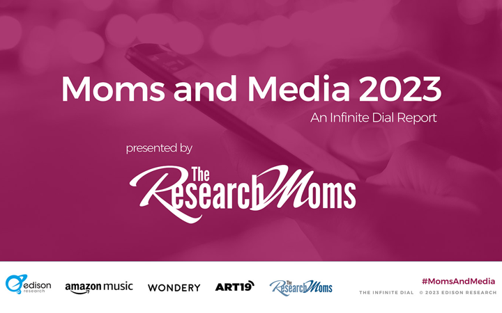 moms and media