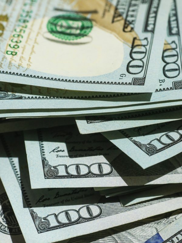 SSRS Financial Research