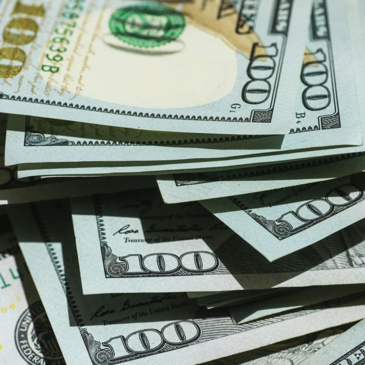 SSRS Financial Research