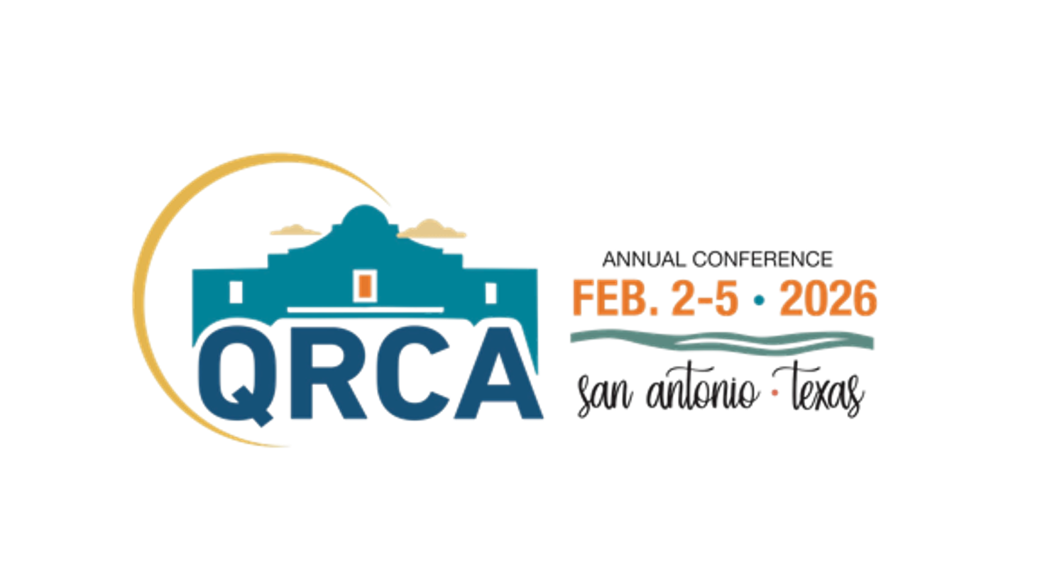 Qrca QRCA 2026 - SSRS