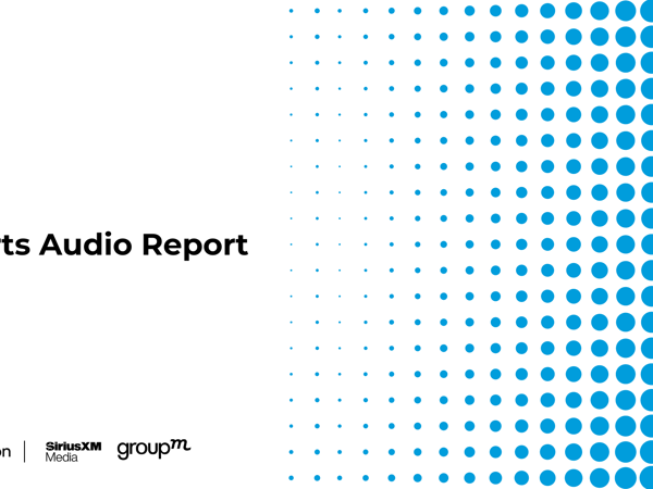 sports audio report