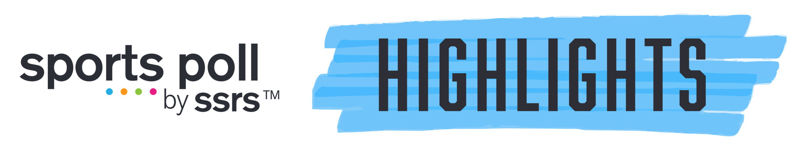 sports poll by ssrs highlights