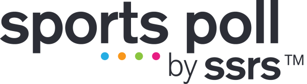 sports poll by ssrs logo